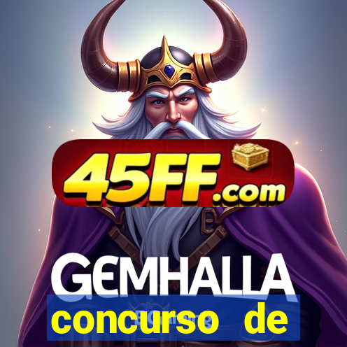 concurso de cerejeiras 2024